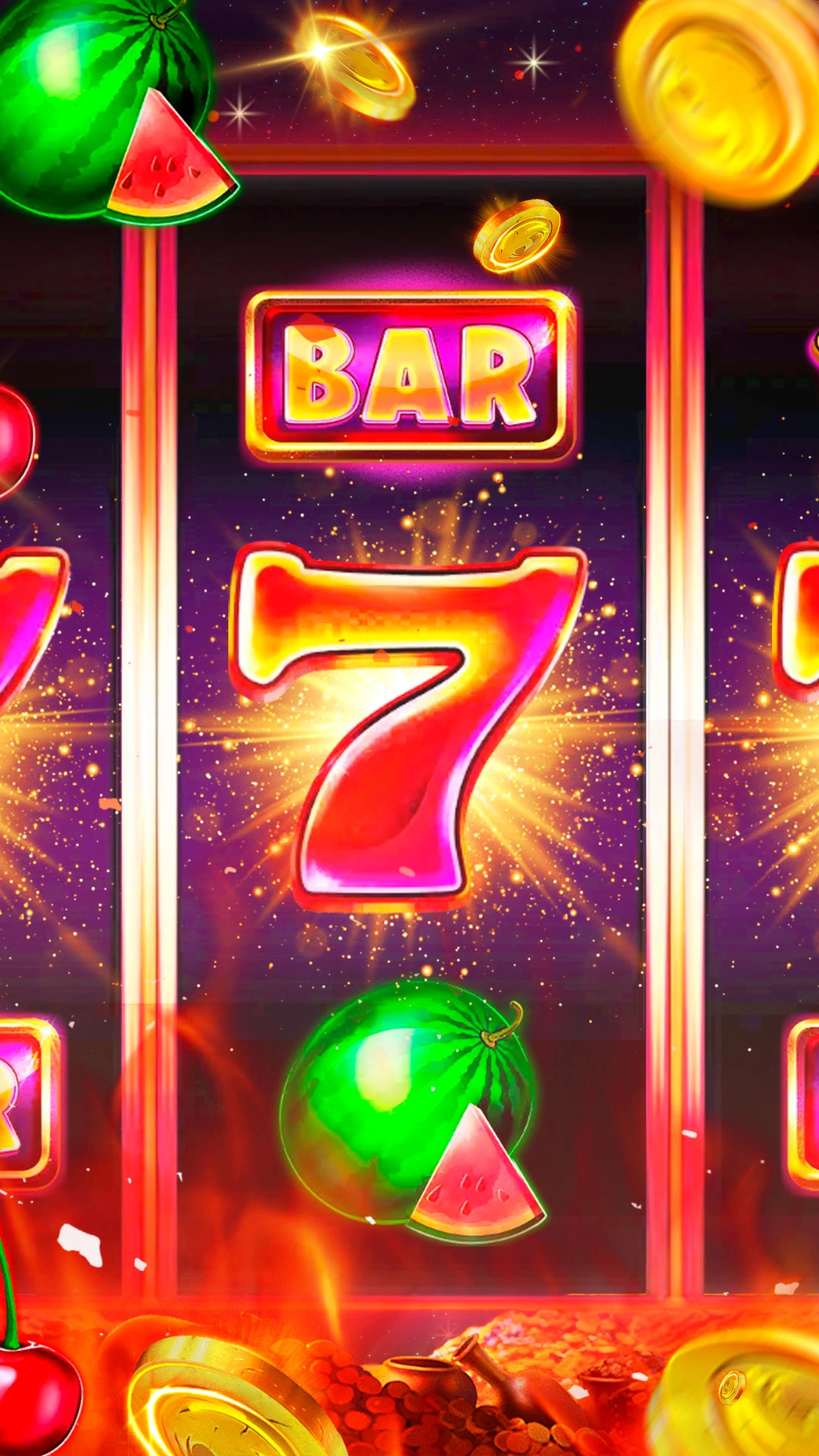 Lucky Games Screenshot